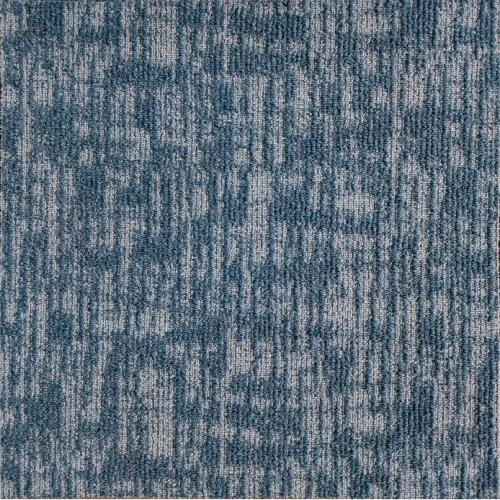 Carpete em Placas Net